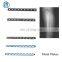 Orthopedic Tibial Shaft Plates