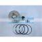 6HK1 Piston With Piston Ring For Isuzu Engine