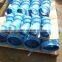ISO2531 Long Radius Socket Weld Elbow Pipe Fitting Socket Bend with Good Quality