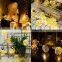 20 LED Pineapple LED String light Romantic holiday night light