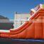 Kids Inflatables Water Slide Bouncer Big Inflatable Pool Water Slide