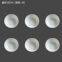 Tempered Microwave Safe Opal Glass Dinnerware