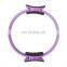 Wholesale Multiple Color Stretching Training Comfortable Yoga Ring
