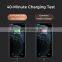 JOYROOM 36W Dual port travel charger PD+QC quick charging home charger