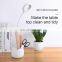 Joyroom Eyes-protect Portable Foldable LED Desk Lamp USB Charging Table Reading Light