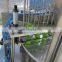 Shanghai Joygoal automatic rotary type cup filling machine for yoghurt