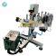China Automatic Side Labeling Machine for Carton Box Matching Assembly Line, Flat Side Labeller