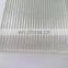 reeded glass sell 3mm 4mm 5mm reeded figured glass