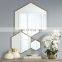 5mm Clear Float Glass Mirror Hot Sale  Mirrors Decor Wall