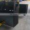 safety customized size bent curved insulated glass