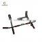 New arrival indoor fitness equipment wall fixed pull up bar for home gym exercise