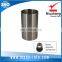 3L engine part Cylinder Liner Cylinder sleeve 11461-54090 1146154090 niuzhang liner CDP liner 1146154100 11461-54100