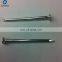 Galvanized Umbrella Head Roofing Nails With Smooth/Twist Shank by Low Price