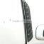 Door Edge Protection Molding Carbon Fiber Custom Made Shape & Logo