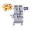 AUTOMATIC DOUBLE FILLING COOKIES MAKING MACHINE / CHOCOLATE FILLED COOKIES MACHINE