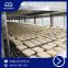 Small Capacity Instant Cup Noodles Machinery Fried Instant Noodles Production Line