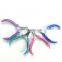 Nail Cuticle Clipper Scissor Dead Skin Remover Manicure Nail Art Tool