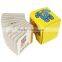 Fairy tale child book with box