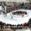 ice hockey board game/Barriers & Dasher Board Systems