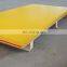 Цены на пластиковые листы HDPE двуцветные с правого борта, двухцветный лист HDPE