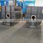 lightweight concrete hollow core wall panel making machine manufacture