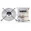 oem customized injection parts moulding manufacturer molding making plastic moulds fan shroud mold maker supplier