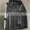 Professional custom black color ABS plastic shell plastic injection mould