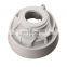 Competitive price electronic small enclosure parts mould mold PC ABS plastic injection molding service with machine
