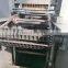 Apple cider vinegar gummy making machine jelly candy making machine for candy making