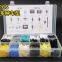 Auto Plastic Fasteners and Auto Plastic Clips for Cars
