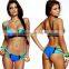 Fashion Hot Women Sexy Handmade Brazilian Bikini 2016 New Swimwear Swimsuit