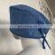 Disposable Doctor Non woven Protective SMS Surgical Cap