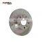 Auto Spare Parts Brake Disc For RENAULT 6001540968 Car mechanic