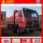 Sinotruk HOWO 8x4 Tipper Truck Dump Truck