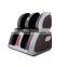 Hot Vibrating Leg and Foot Massager With Heating