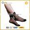 Sexy women black nylon tube stocking wholesale