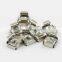 High Quality Stainless Steel Weld Cage Nut Floating Nuts