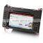 Erisin ES7682M 7 inch 2 Din Car DVD Player GPS for Mercedes A-Class W169