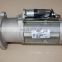 High Performance Yutong bus parts 3708-00088 24V original bus starter motor for ZK6122H9