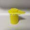 HBL21 Dustite Long Reach Lug Nut Cover  Indicator yellow FOR 21MM