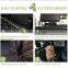 Custom Non-Slip Waterproof Pet Car Seat Cover Car Dog Mat Side Flaps
