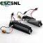 Carest 2pcs White Canbus 18SMD 12V Led Number License Plate Light Lamp for Hyundai I30 (GD)2013 2014 2015 Auto Car-styling