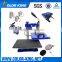 All Shapes Sublimation Printable 8in1 Combo Heat Press Machine Price