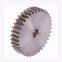 mini excavator 328 331 334 335 MX337 slewing ring turning swing bearing