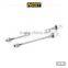 Titanium Axle Bicycle Quick Release
