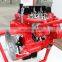 168HP Water cooling ISF3.8s4168 SCDC ISF3.8 diesel engine