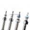 Free Shipping!set 4 Powerstroke Premium Dual Diesel Glow Plug for Chevy GMC DRX00057