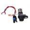 Engine Crankshaft Position Sensor W/ Connector For Buick Chevrolet 213-970 New