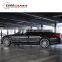 2019 2018 S class w222 S63 S65 Forged steel rims for S class w222 to S63 S65 style steel material wheels 20 inch Golden color