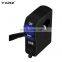 Hot waterproof ON OFF button switch with USB charging light blue motorcycle handlebar switches